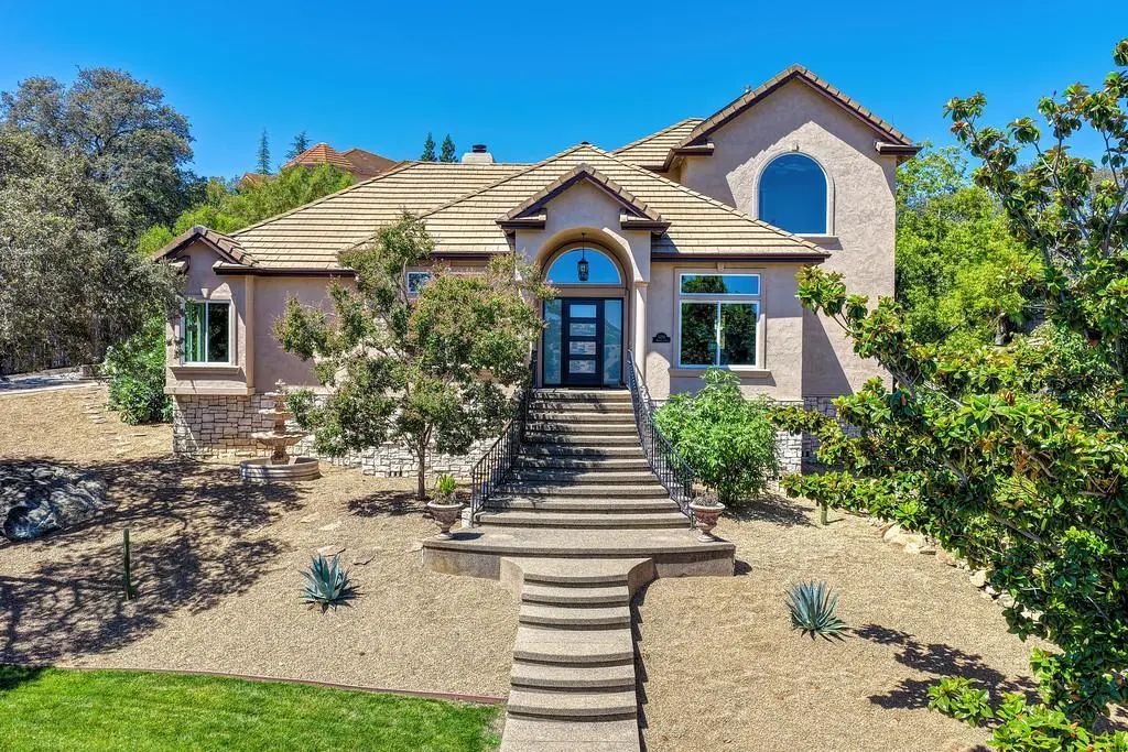 3206 Warren Lane, El Dorado Hills