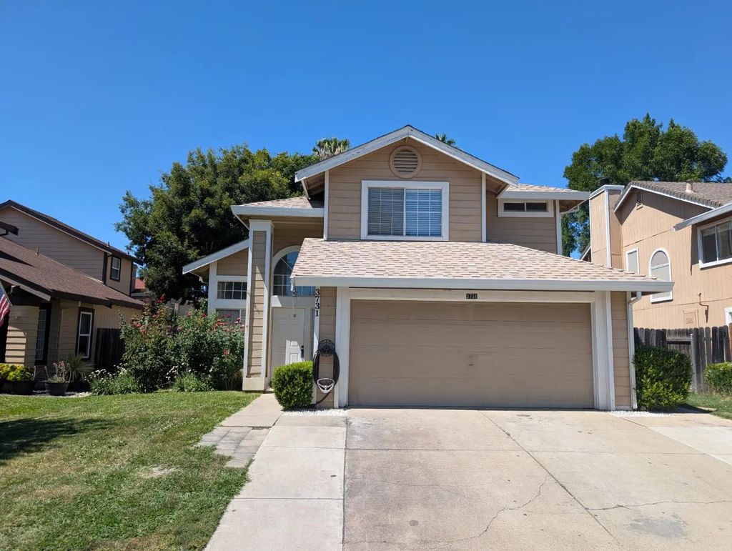 3731 Deer Walk Way, Antelope