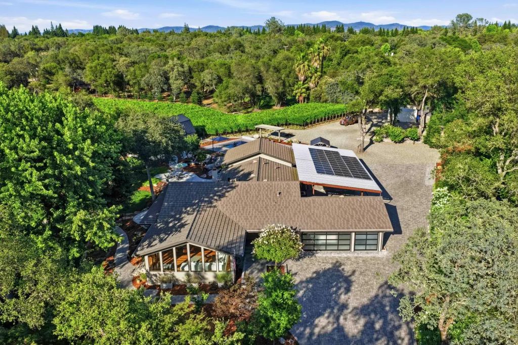7905 Brook Court, Granite Bay