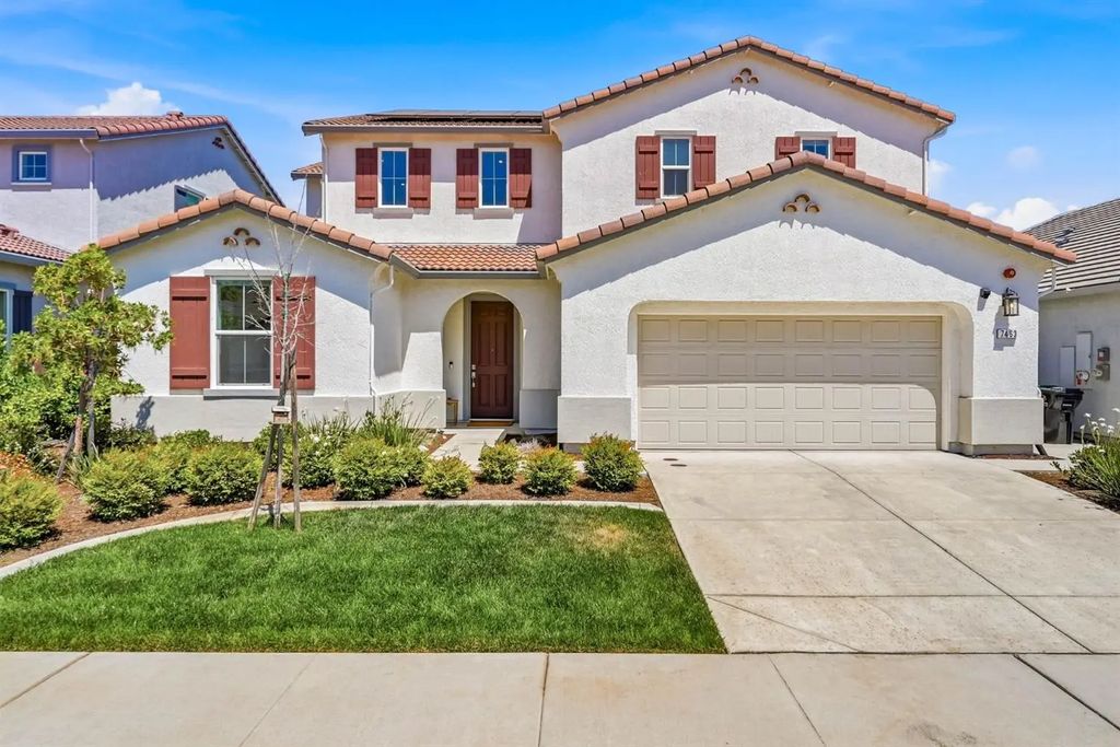 7463 Darque Way, Elk Grove