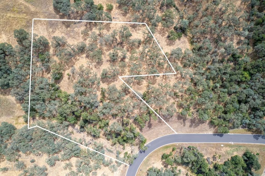 6755 Western Sierra Way, El Dorado Hills