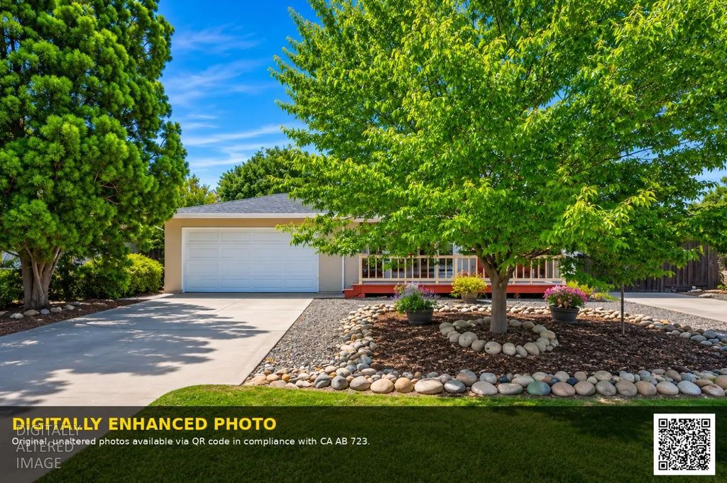 8500 Wade Ct, Orangevale