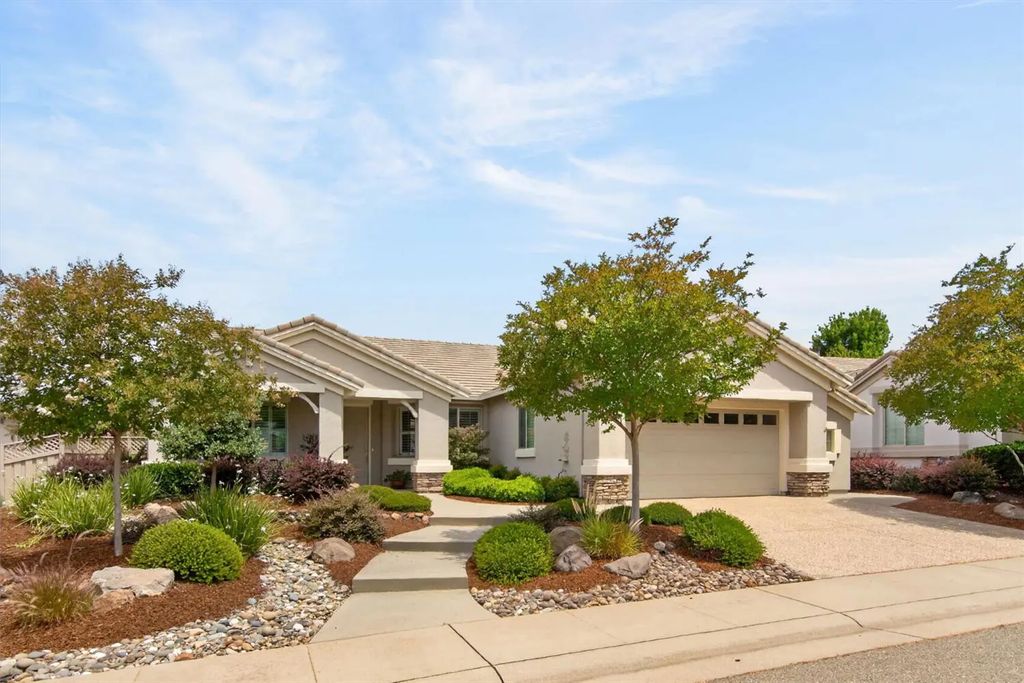 1264 Hillhaven Lane, Lincoln