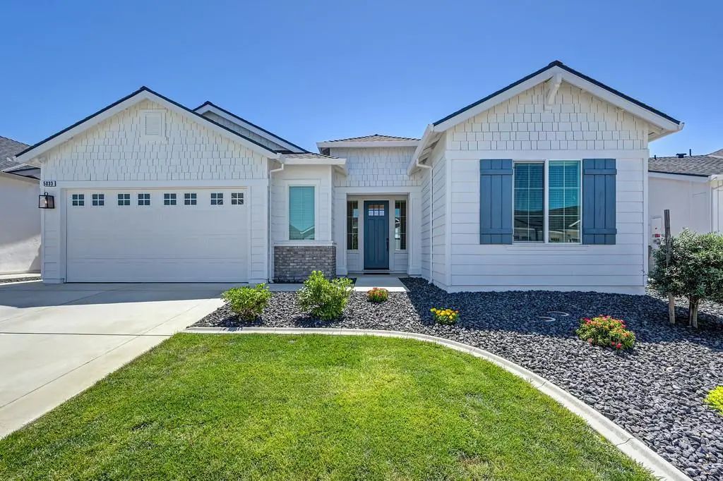 5033 Misty Ridge Drive, Roseville