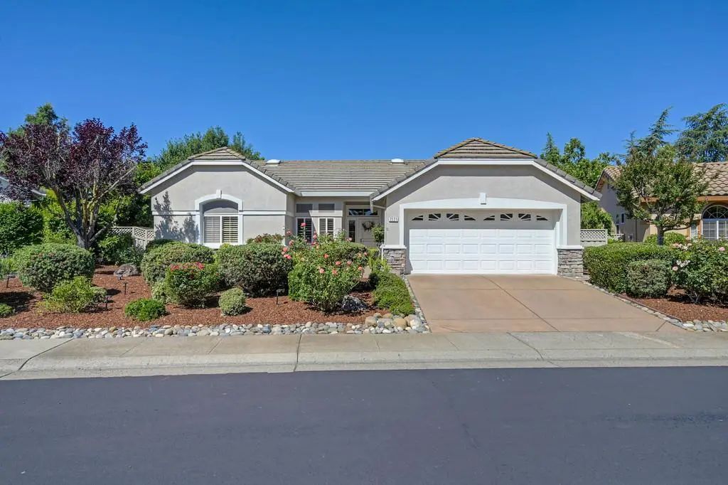 7171 Timberrose Way, Roseville