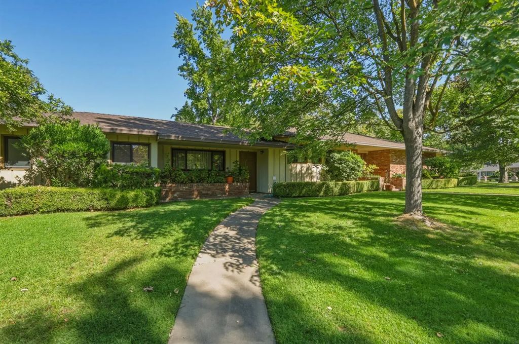 440 Mills Road, Sacramento