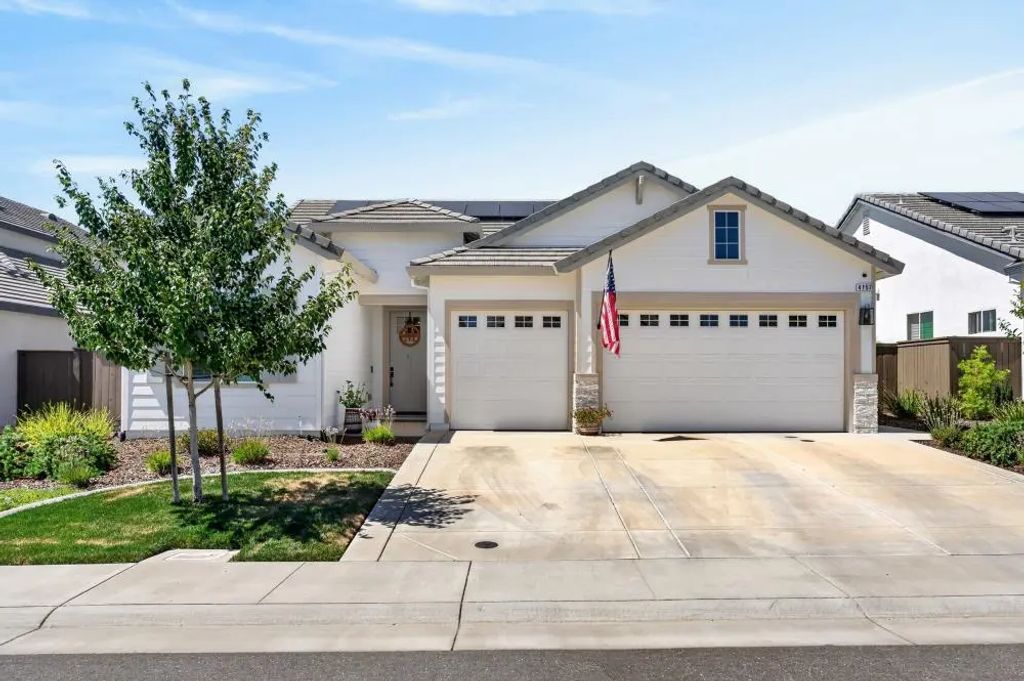 4157 Creek Bank Court, Rocklin