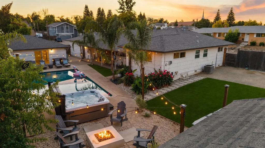 9400 Drift Way, Orangevale