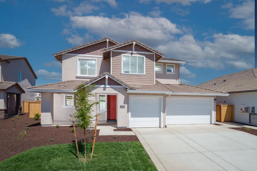 10232 W Sesti Way, Elk Grove