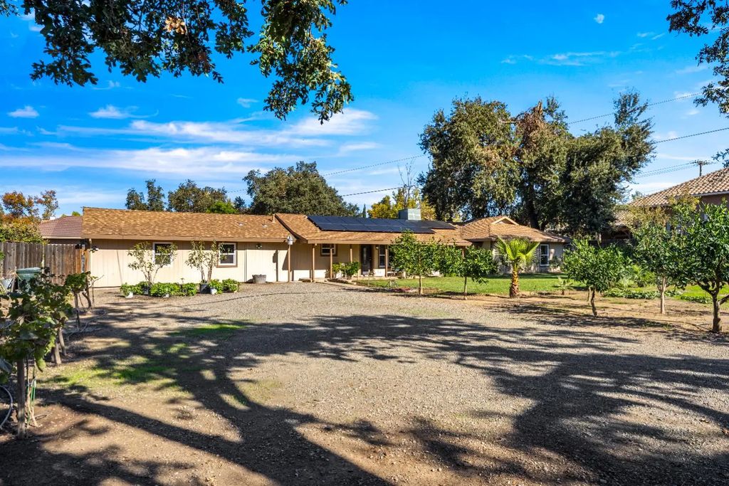 6141 Lincoln Avenue, Carmichael