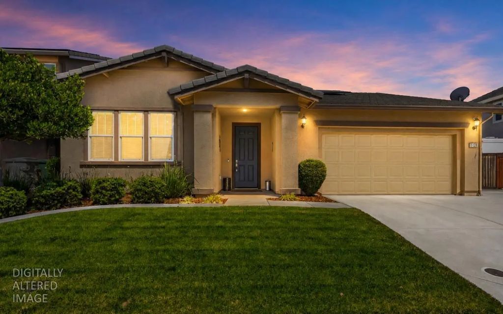 5128 Syracuse Way, Roseville