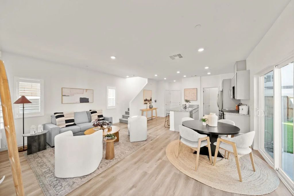 5600 Molino Circle, Roseville