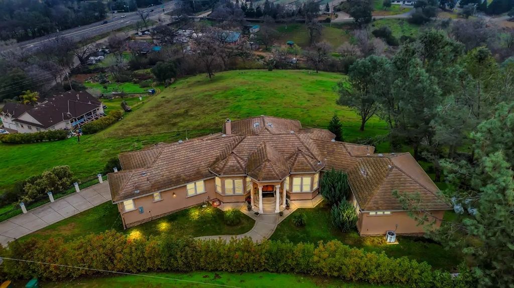 2311 Hill View Drive, El Dorado Hills