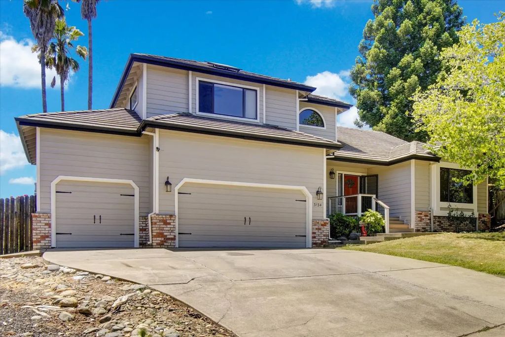 3134 Woodleigh Lane, Cameron Park