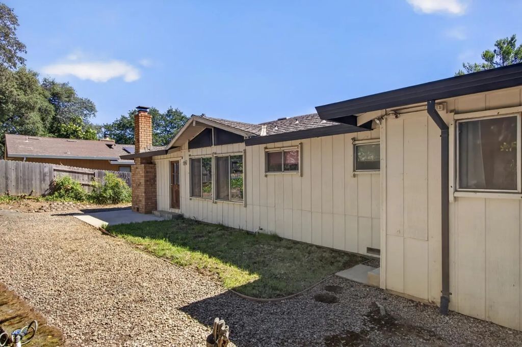 2694 King Edward Drive, El Dorado Hills