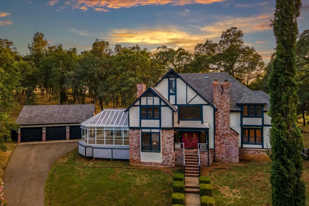3300 Ponderosa Road, Shingle Springs