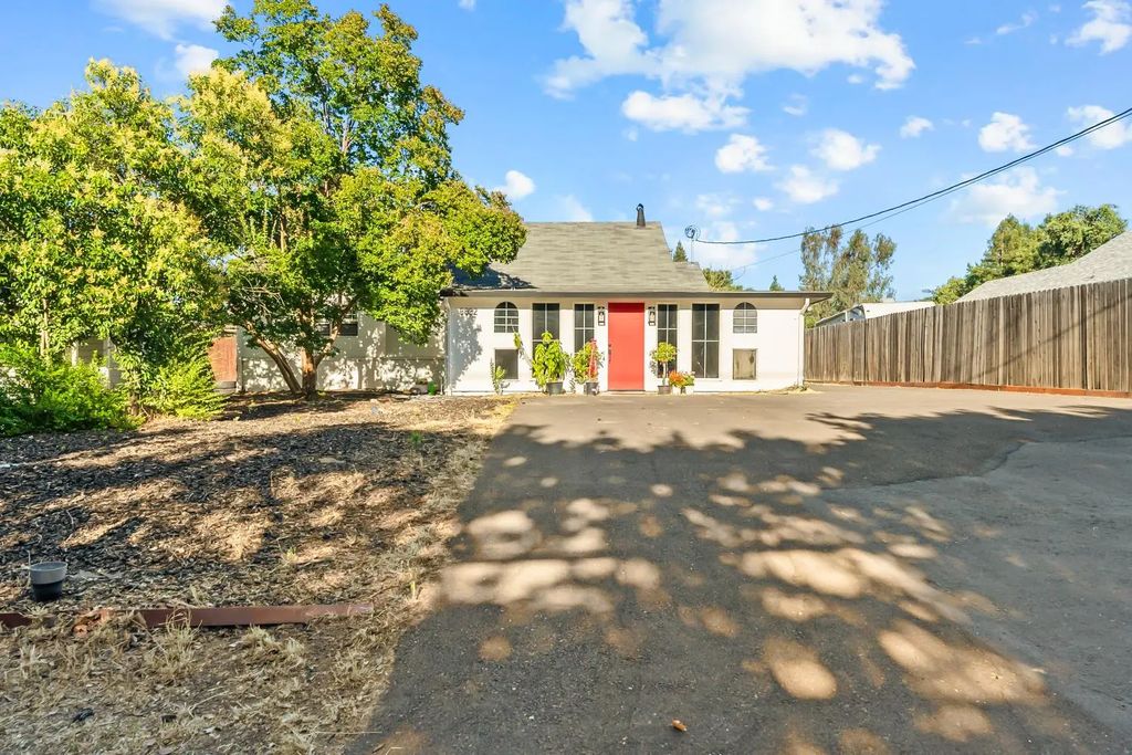 3632 Marshall Avenue, Carmichael