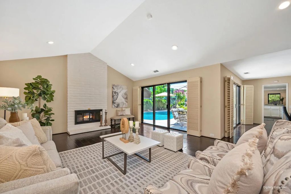 11452 Forty Niner Circle, Gold River
