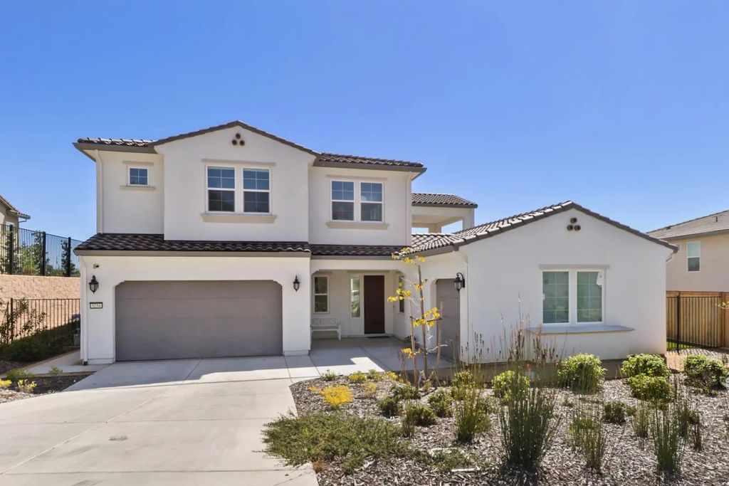 3254 Beatty Dr, El Dorado Hills