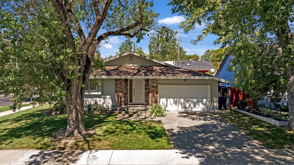 944 47th Street, Sacramento