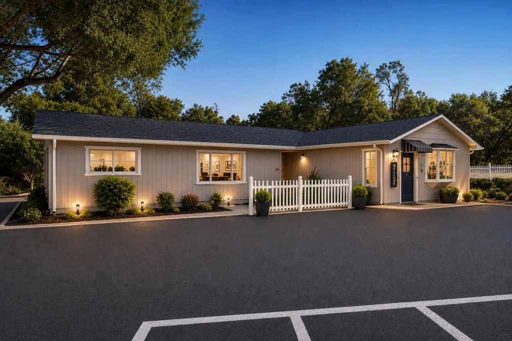 3695 Missouri Flat Road, Placerville