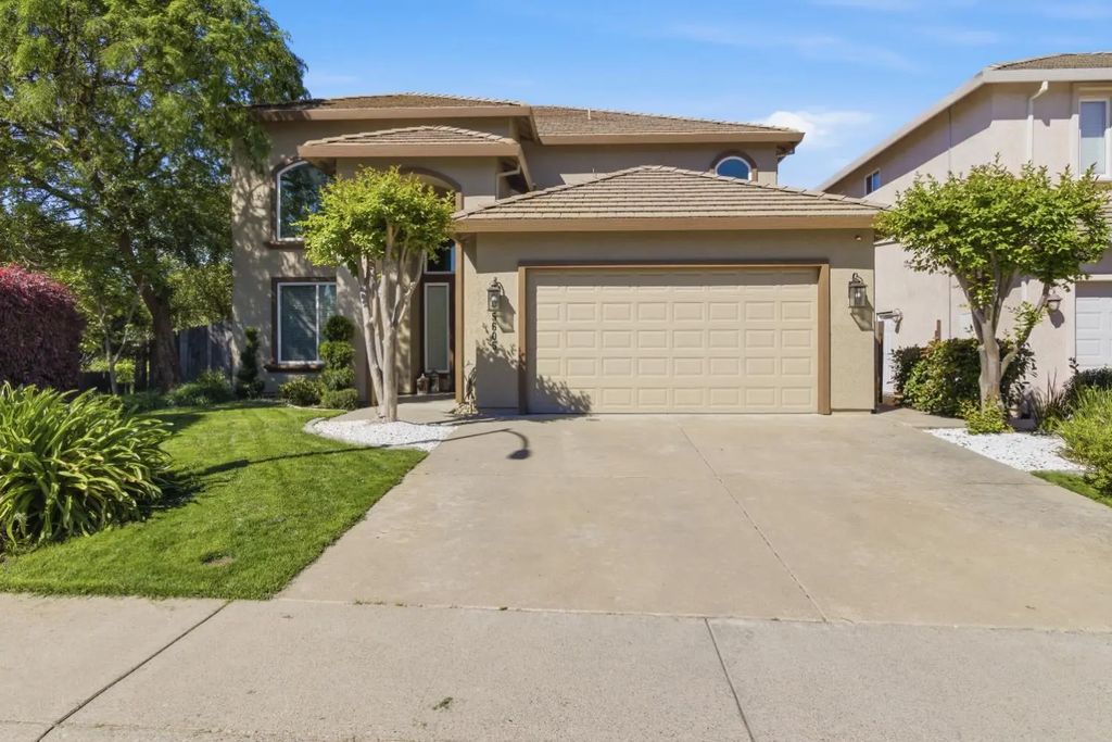 5605 Ritz Way, Fair Oaks
