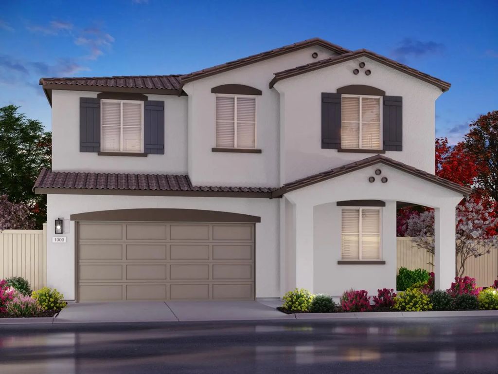 42 Daytona Court, Sacramento