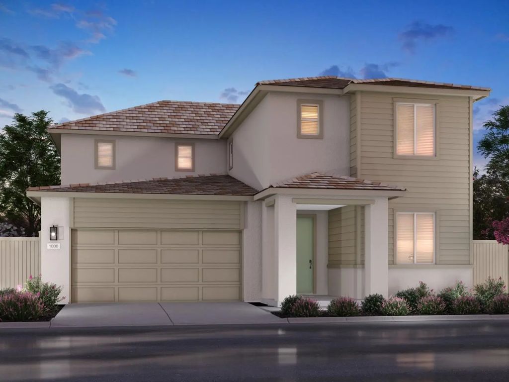 5221 Mount Airy Street, Sacramento