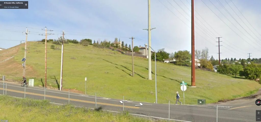 0 Finders Way, El Dorado Hills
