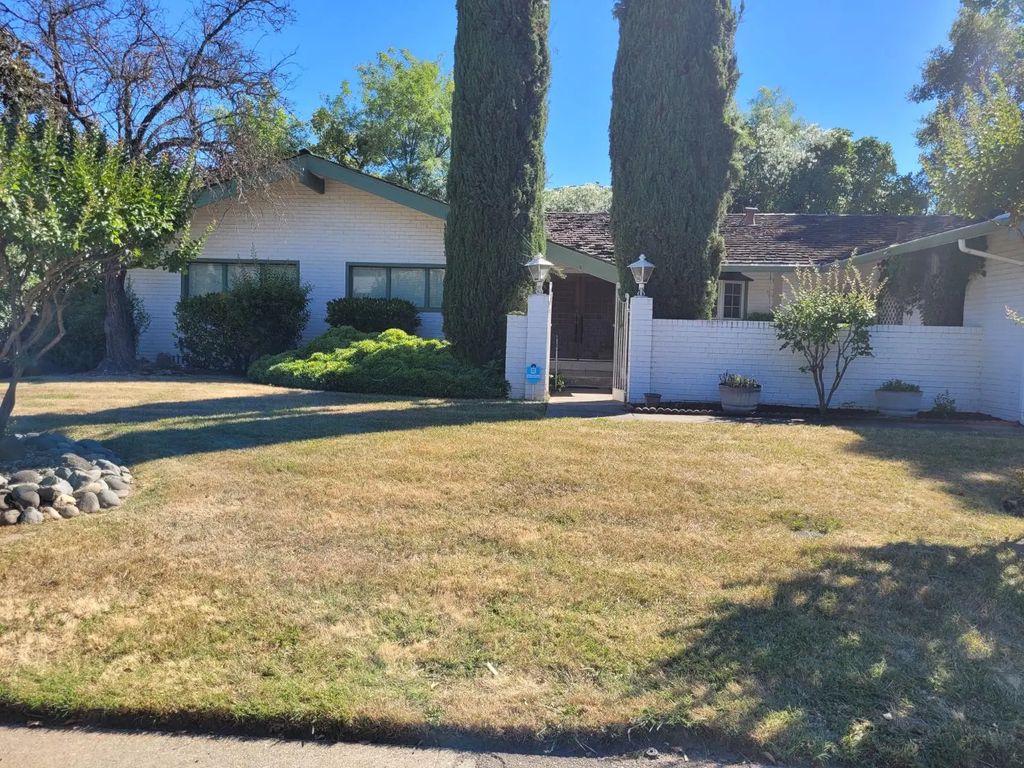 4247 Mapel Lane, Carmichael
