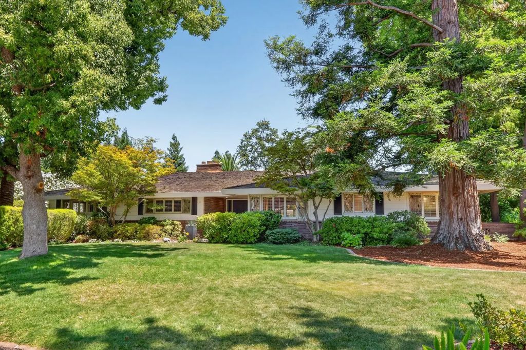 1525 Elsdon Circle, Carmichael