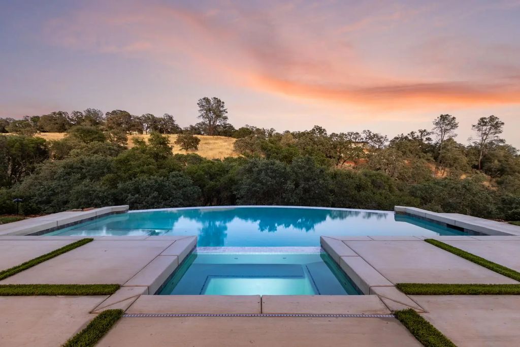 4911 Greyson Creek Drive, El Dorado Hills