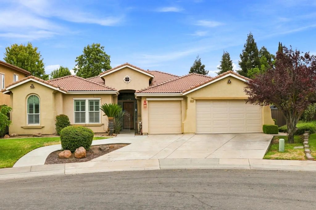5040 Alterra Way, Sacramento