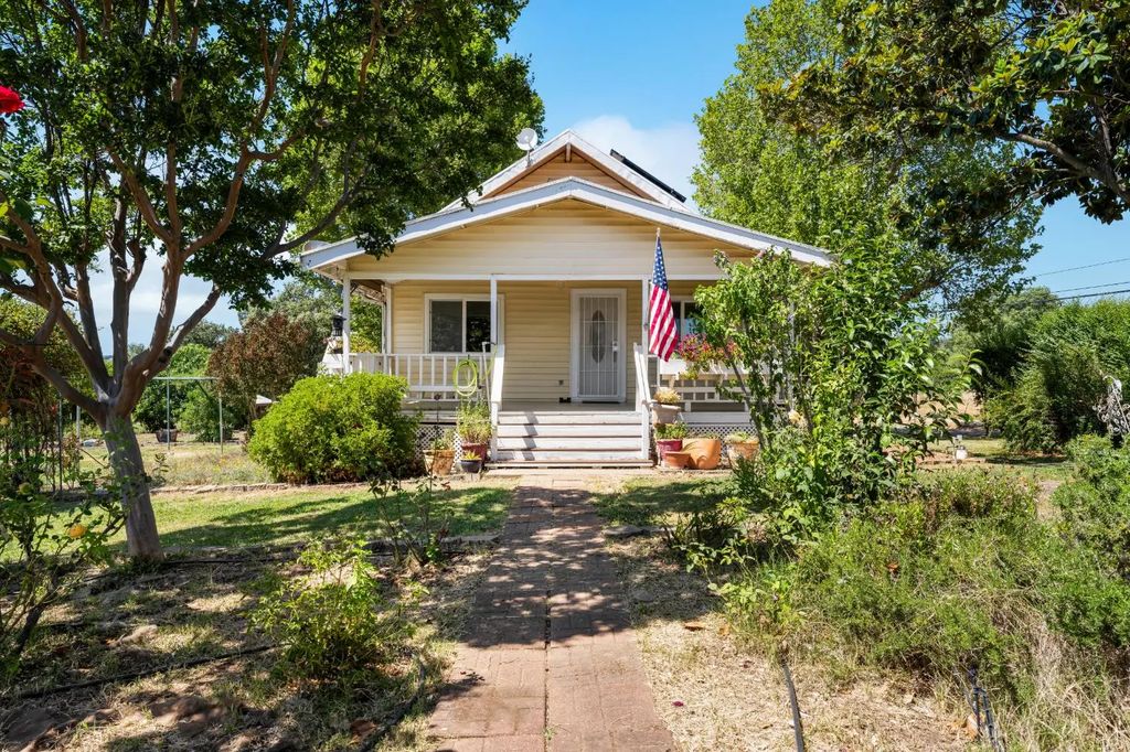 3270 Ayres Holmes Road, Auburn