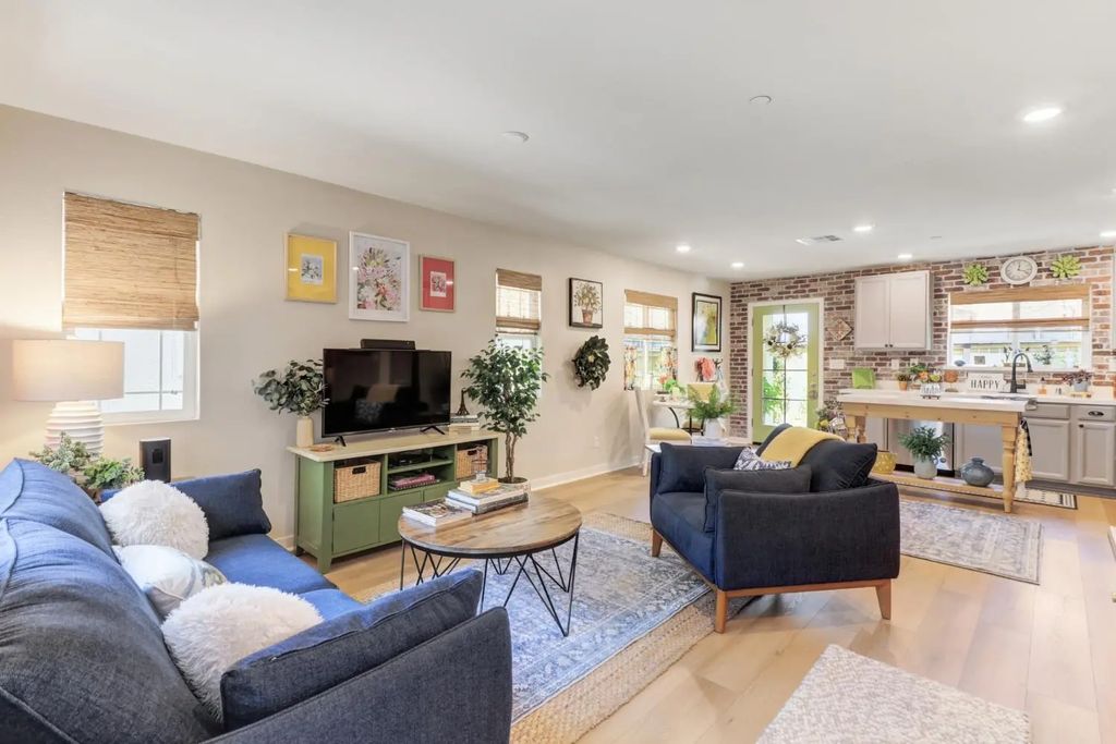 4344 White Ash Lane, Sacramento