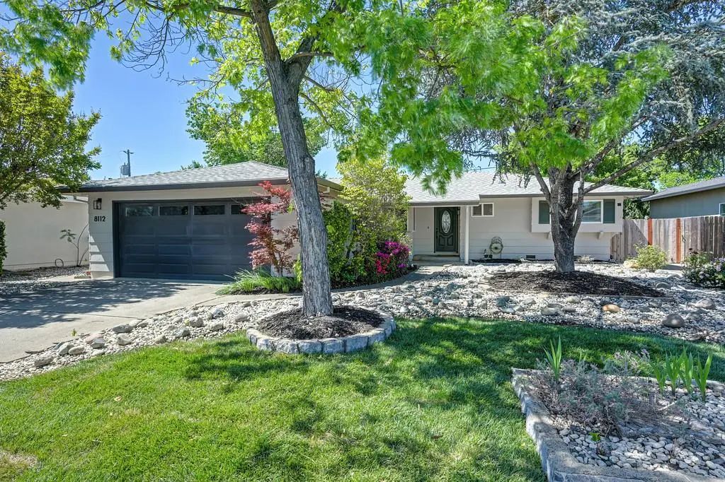 8112 Briar Way, Granite Bay