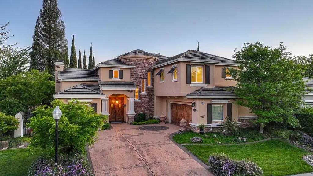 2201 Portmarnock Circle, Roseville
