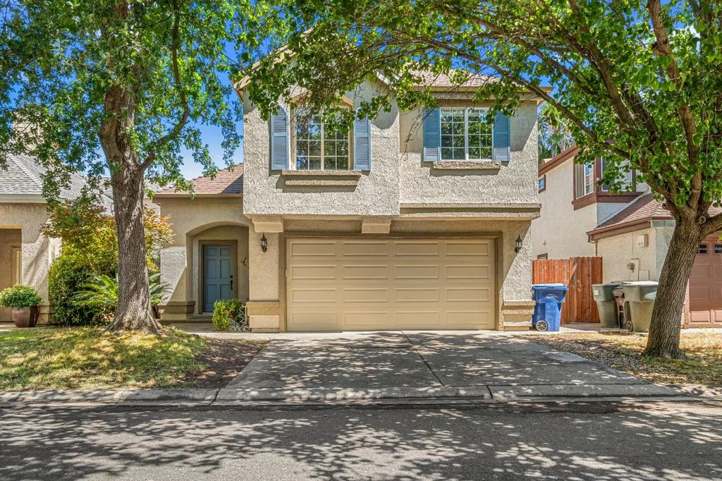 6009 Amir Lane, Carmichael