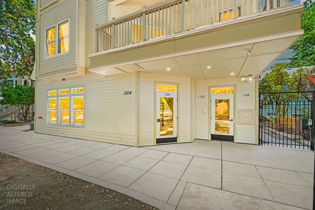 1306 19th Street, Sacramento