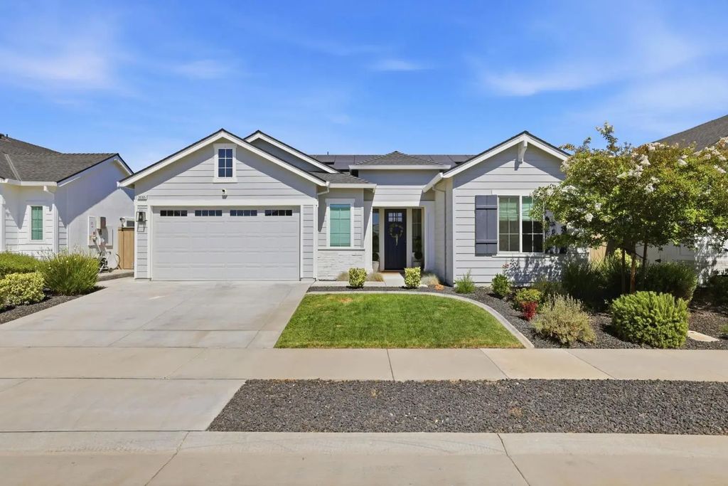 3065 Bramblewood Way, Roseville