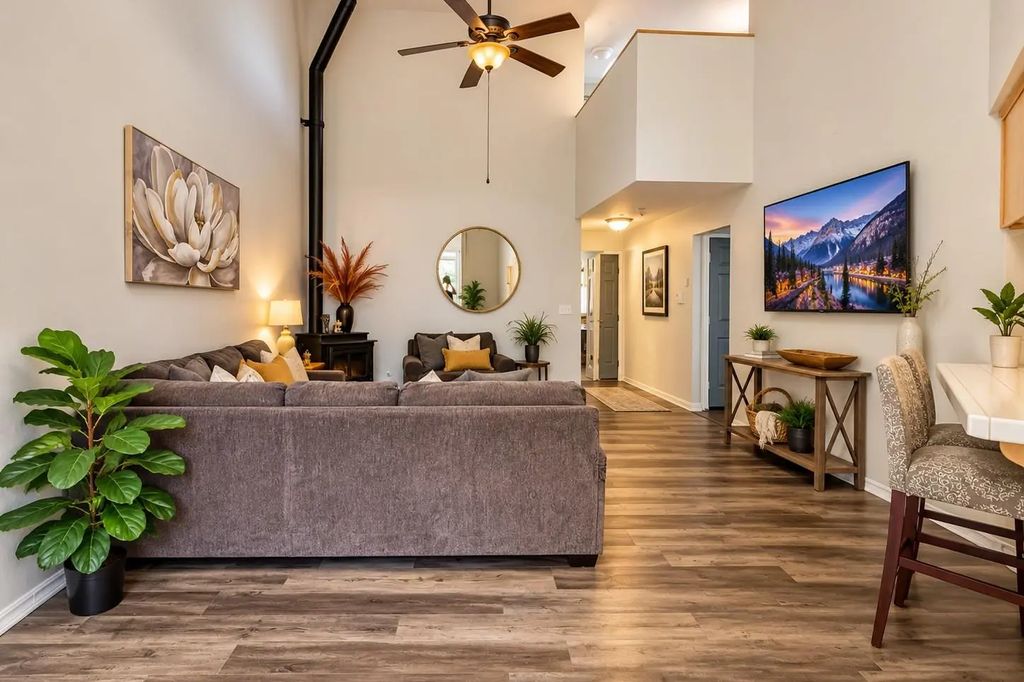2495 Coloma Court, Placerville