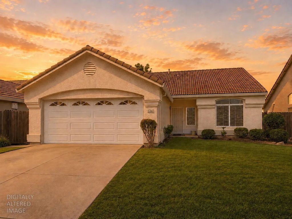 9256 Palmerson Drive, Antelope