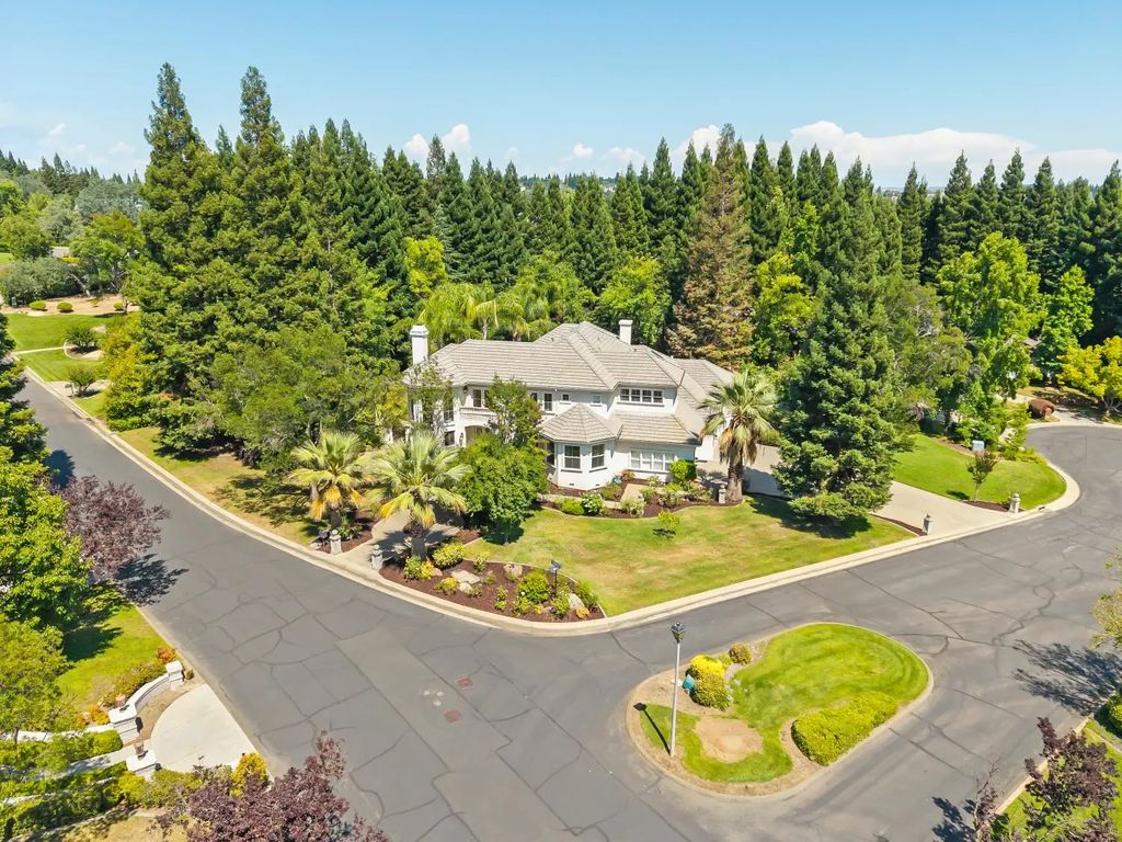 5142 Westbury Circle, Granite Bay