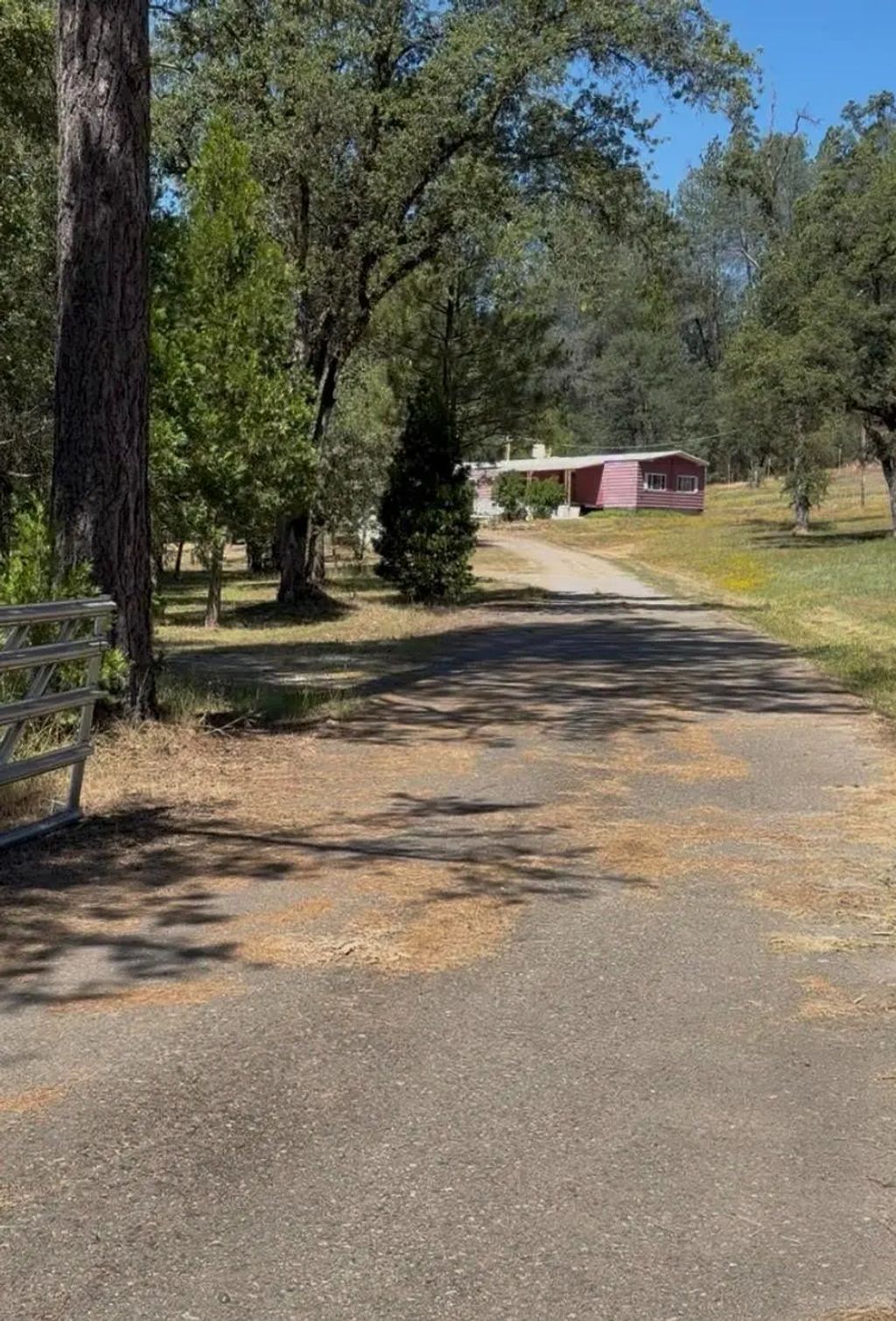 N/A, Placerville
