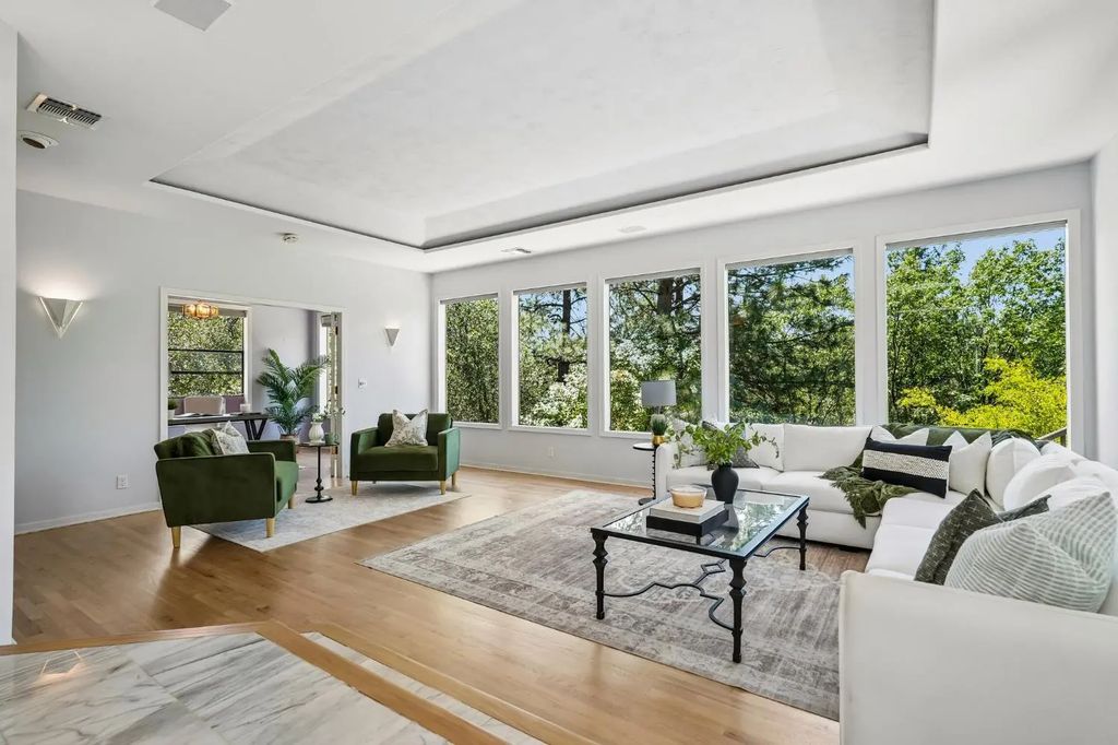 2660 Glenview Drive, Placerville