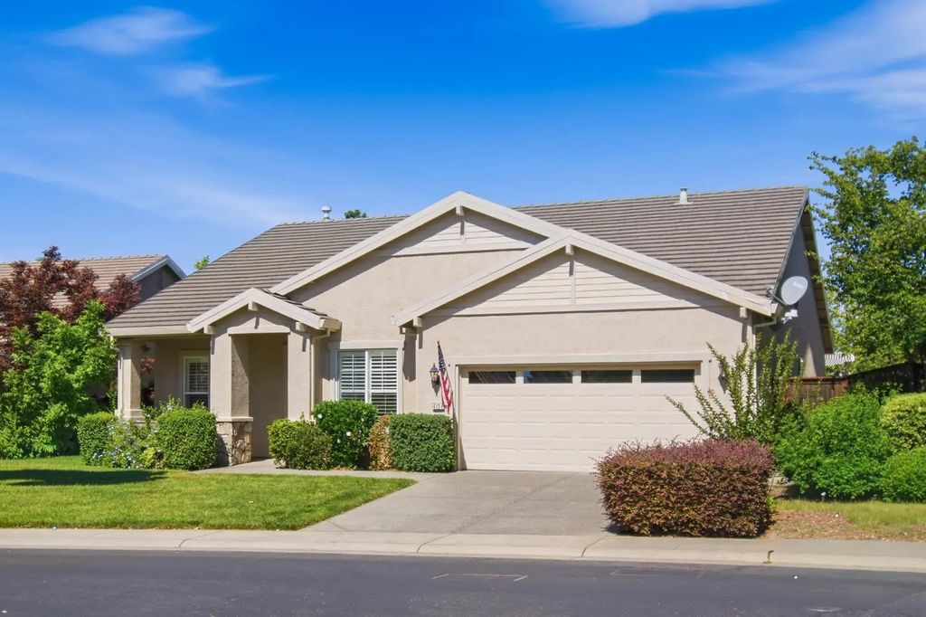 4124 Tahoe Vista Drive, Rocklin
