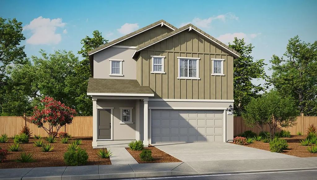 409 Yukon Court, Roseville