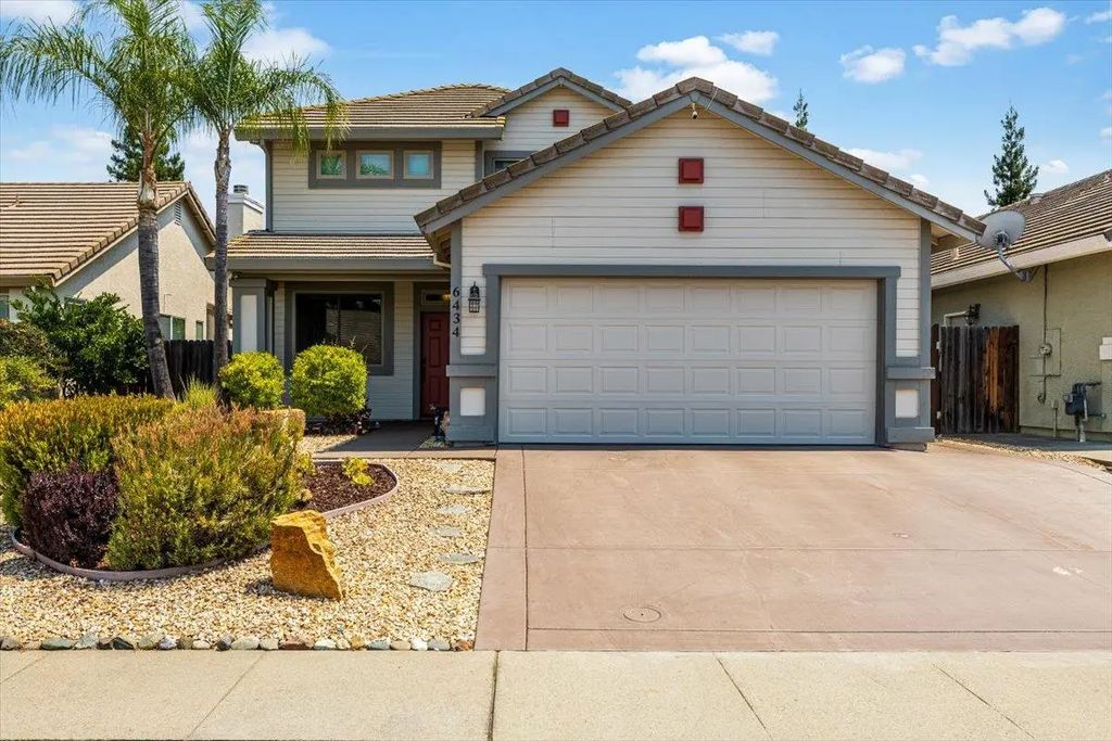 6434 Cedar Ranch Drive, Citrus Heights