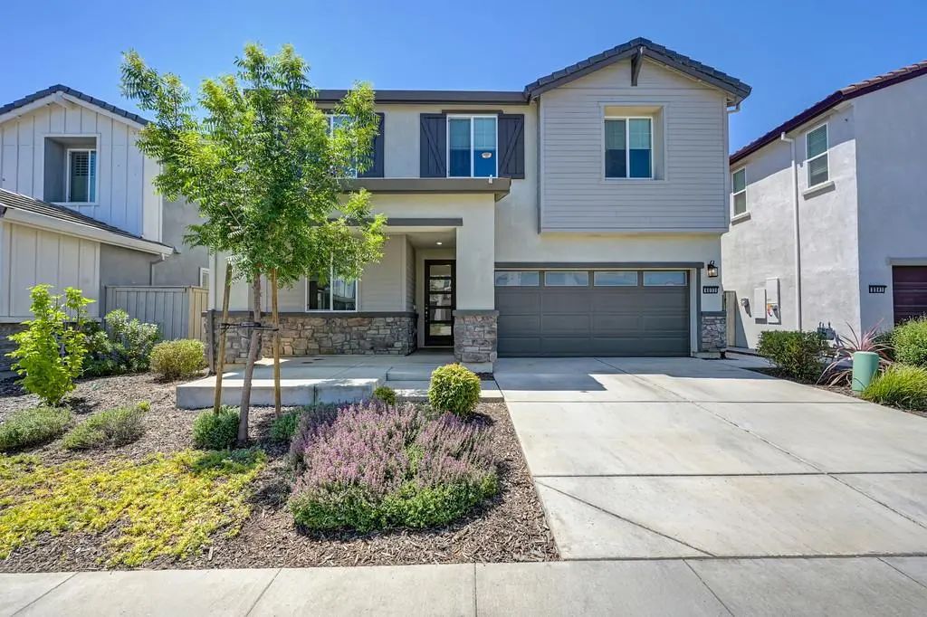 8033 Oxbow Landing Loop, Roseville