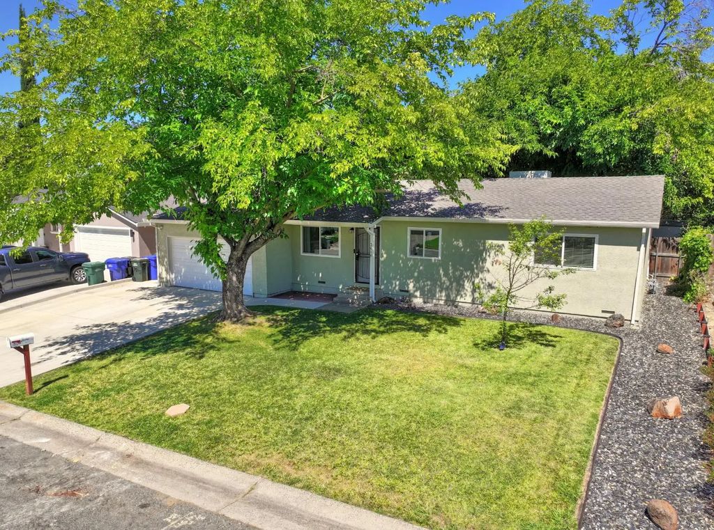 7016 Bobby Street, Orangevale